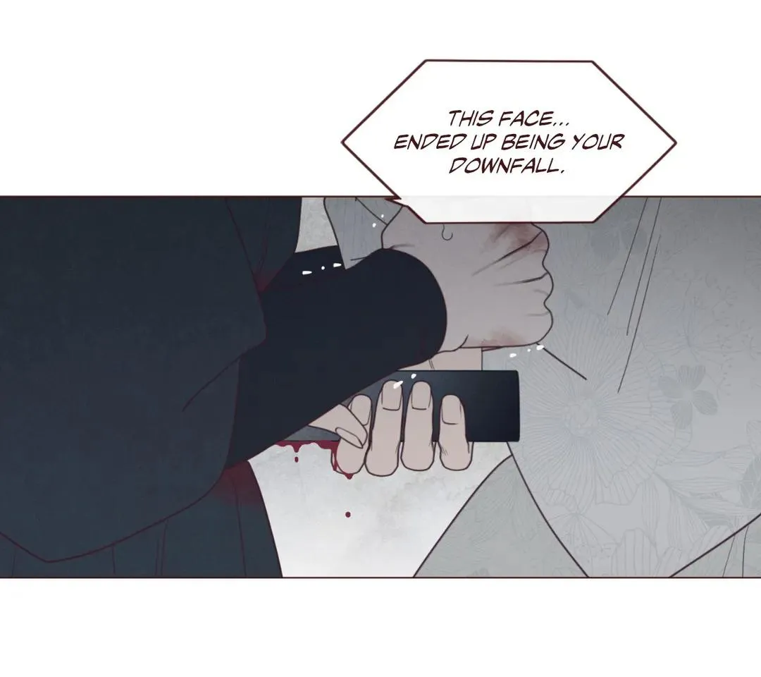 Fate Makes No Mistakes Chapter 104 page 75 - 