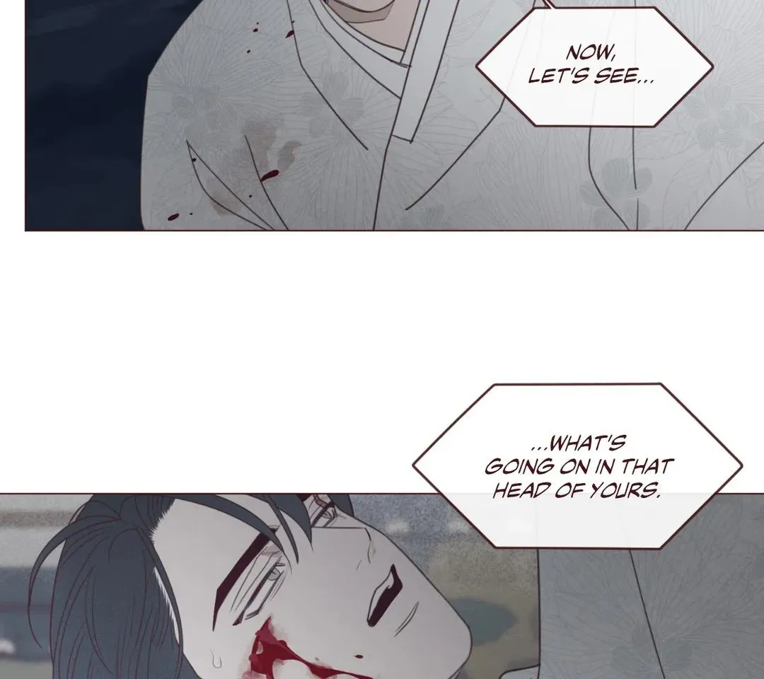 Fate Makes No Mistakes Chapter 104 page 79 - 