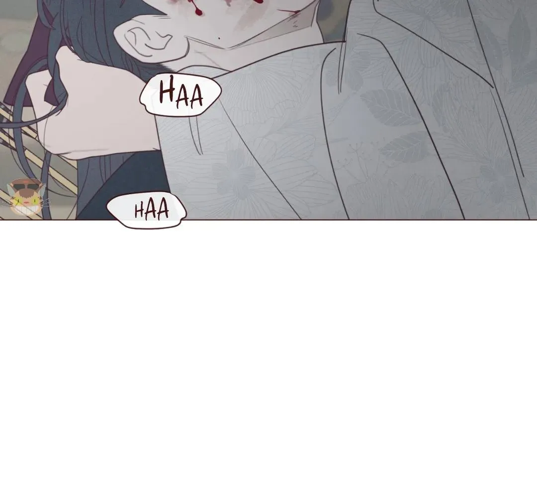 Fate Makes No Mistakes Chapter 104 page 80 - 