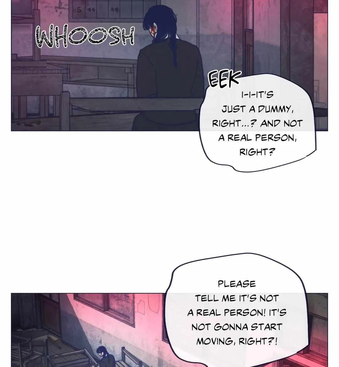 Fate Makes No Mistakes Chapter 105.1 page 14 - 