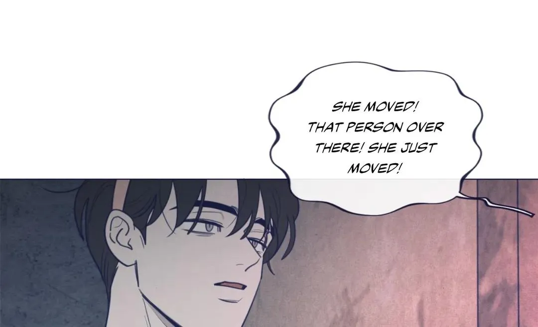 Fate Makes No Mistakes Chapter 105.1 page 20 - 