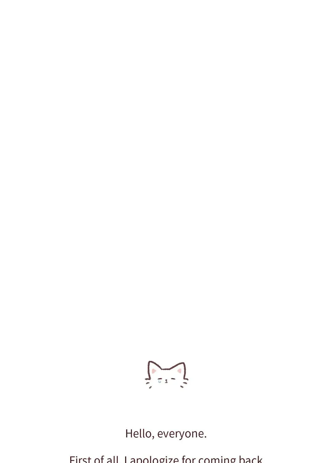 Fate Makes No Mistakes Chapter 105.1 page 3 - 