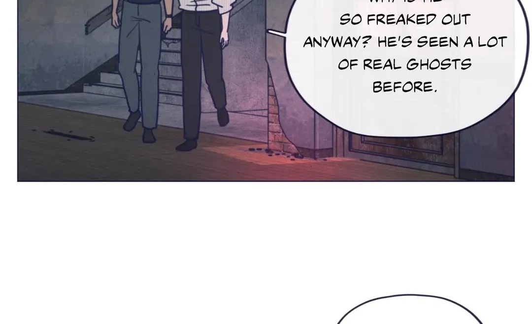 Fate Makes No Mistakes Chapter 105.1 page 22 - 