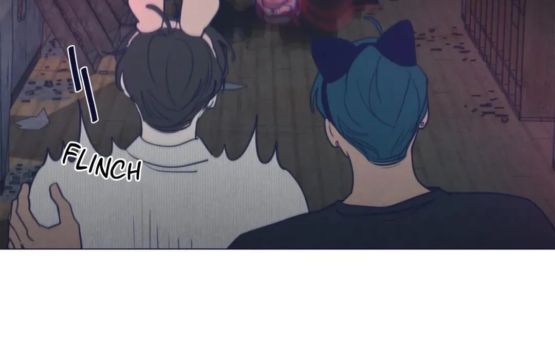 Fate Makes No Mistakes Chapter 105.1 page 24 - 