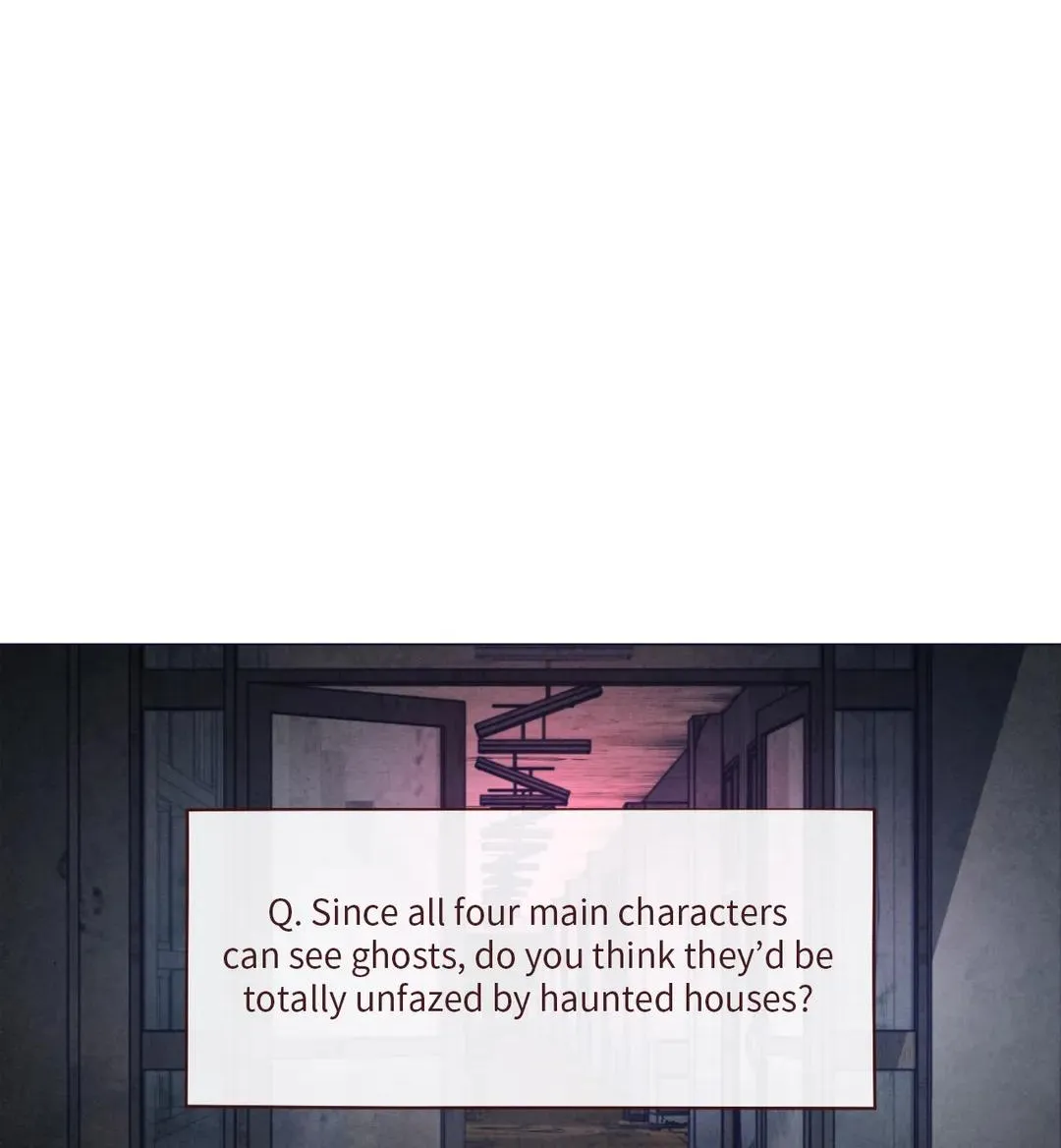 Fate Makes No Mistakes Chapter 105.1 page 6 - 