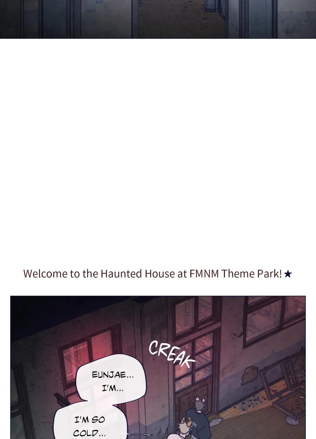 Fate Makes No Mistakes Chapter 105.1 page 7 - 