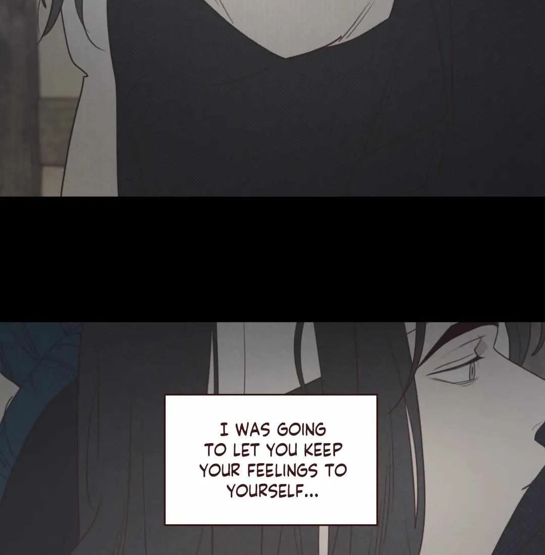 Fate Makes No Mistakes Chapter 105 page 12 - 