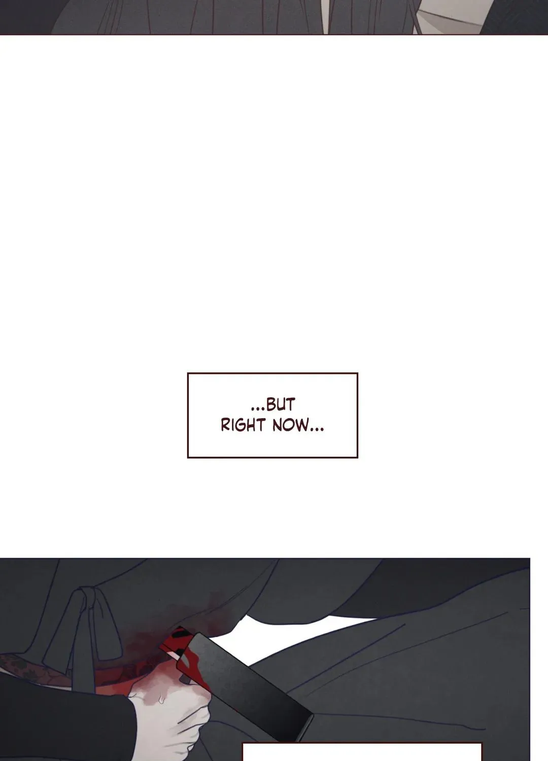 Fate Makes No Mistakes Chapter 105 page 13 - 