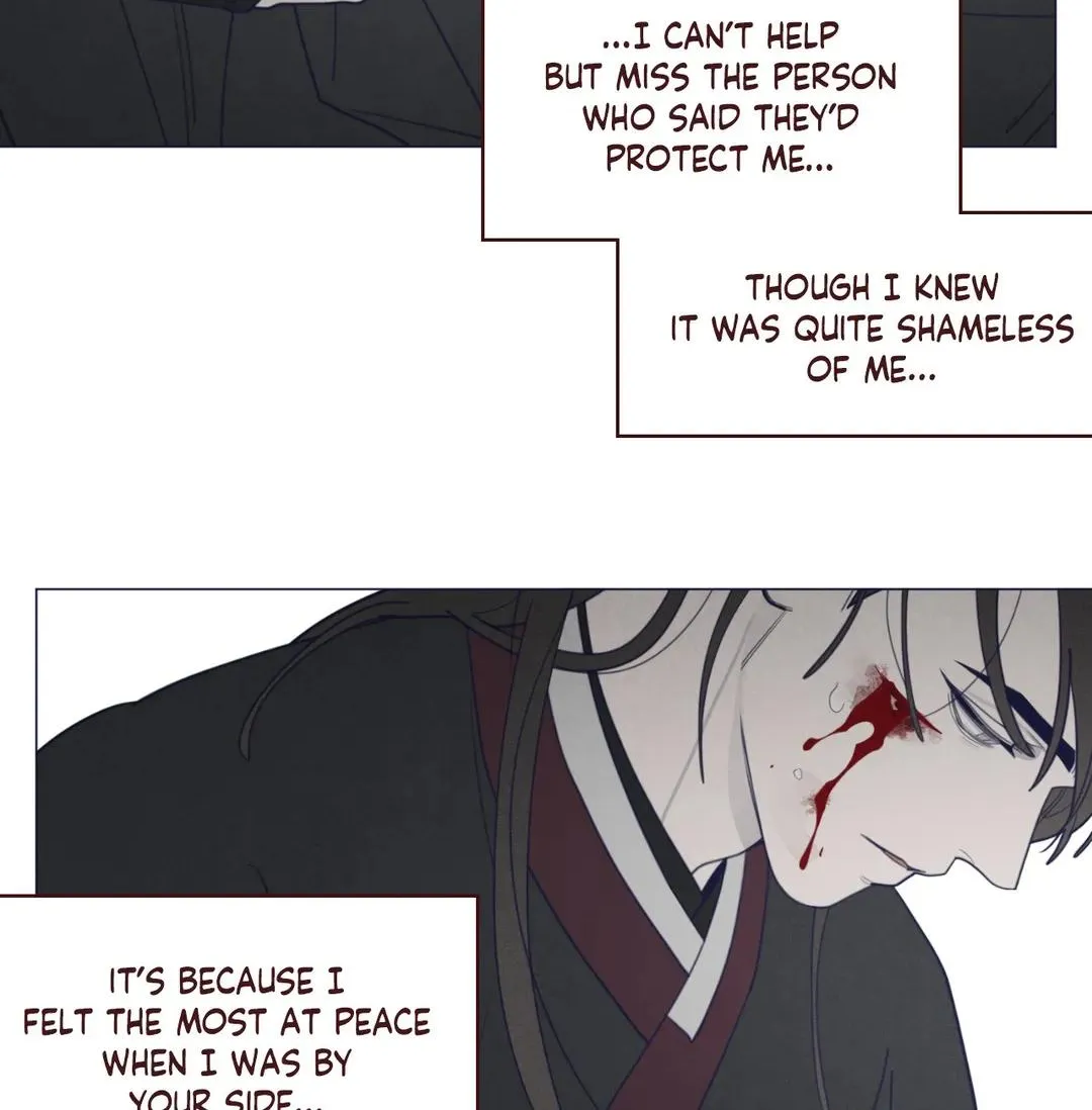 Fate Makes No Mistakes Chapter 105 page 14 - 