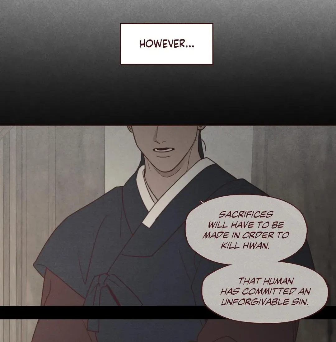 Fate Makes No Mistakes Chapter 105 page 16 - 