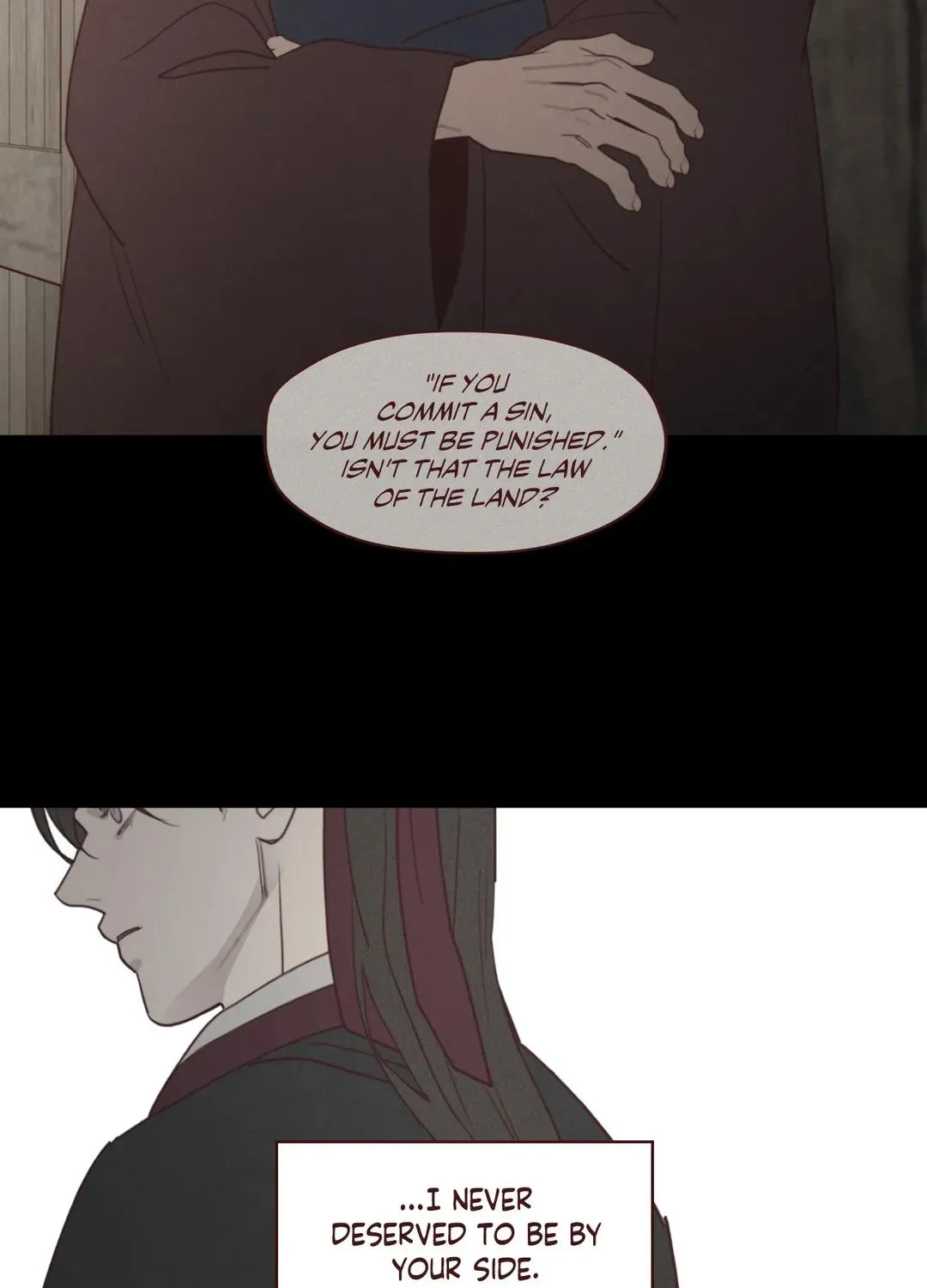 Fate Makes No Mistakes Chapter 105 page 17 - 
