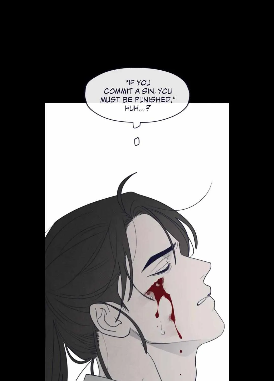 Fate Makes No Mistakes Chapter 105 page 19 - 