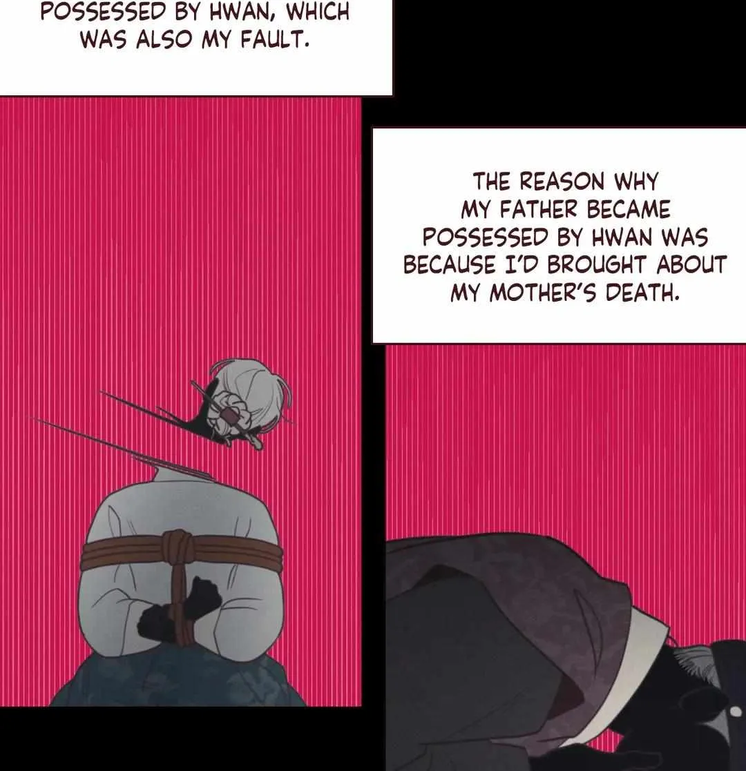 Fate Makes No Mistakes Chapter 105 page 22 - 