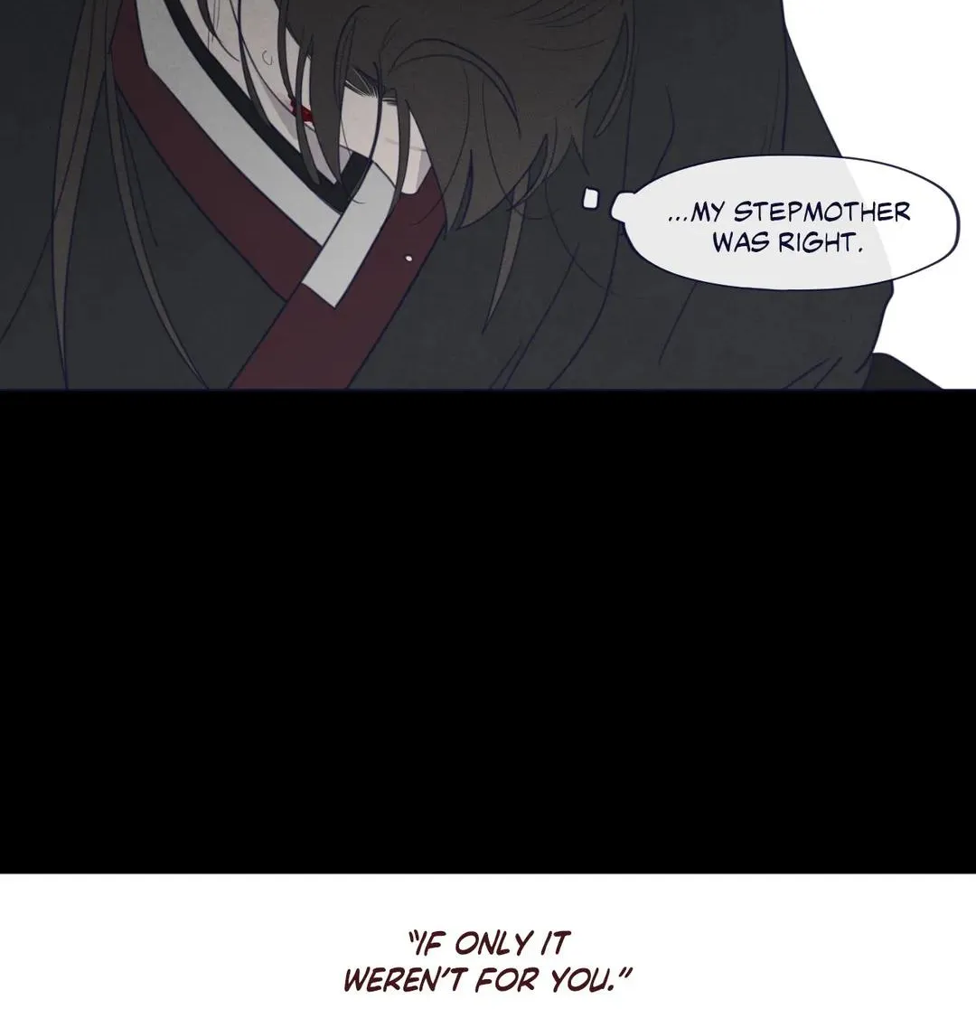 Fate Makes No Mistakes Chapter 105 page 24 - 