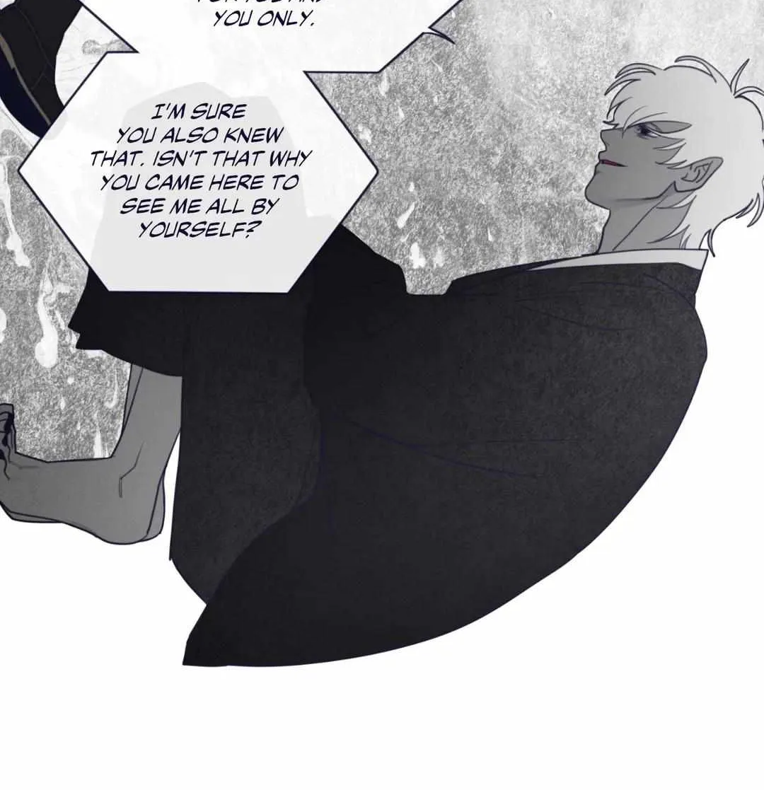 Fate Makes No Mistakes Chapter 105 page 28 - 
