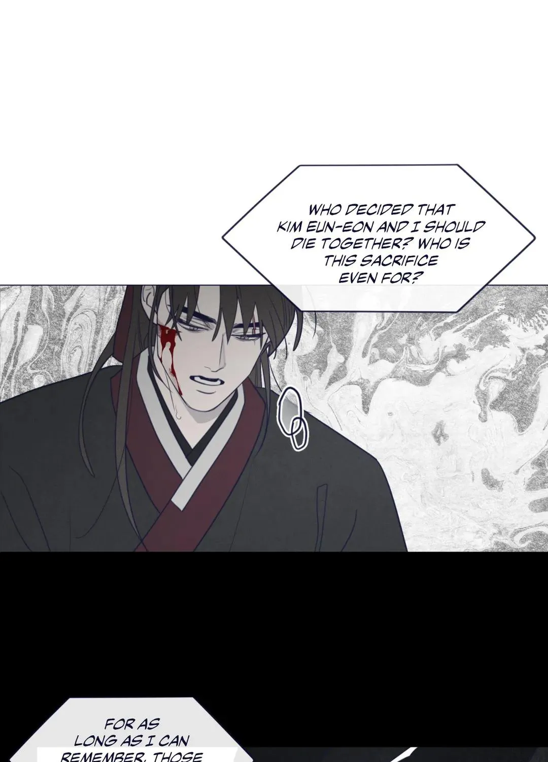 Fate Makes No Mistakes Chapter 105 page 29 - 