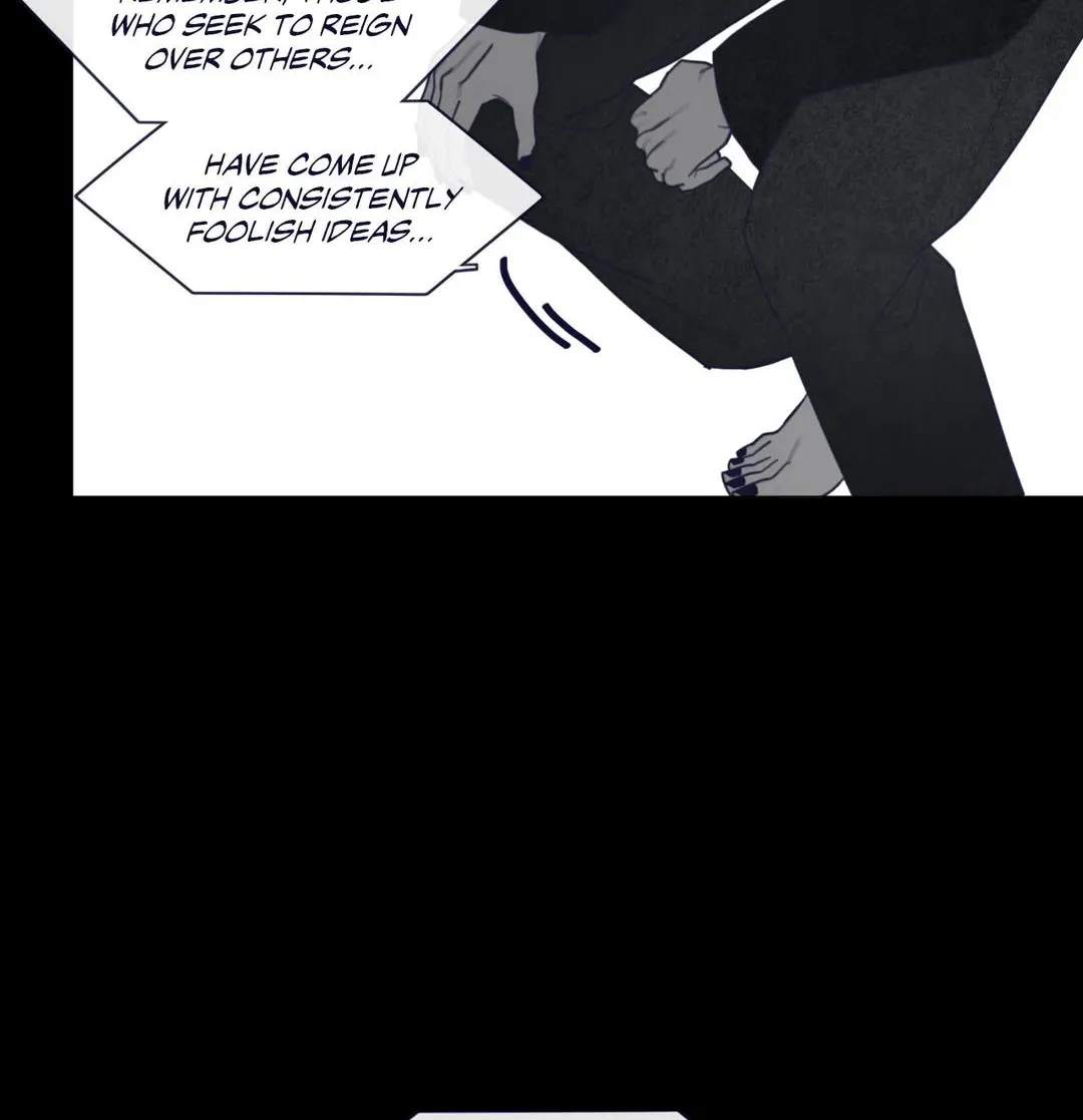 Fate Makes No Mistakes Chapter 105 page 30 - 