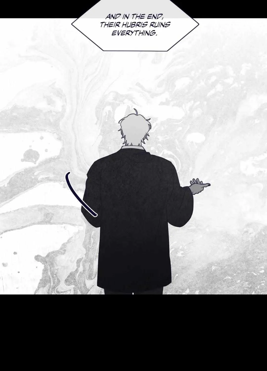 Fate Makes No Mistakes Chapter 105 page 31 - 