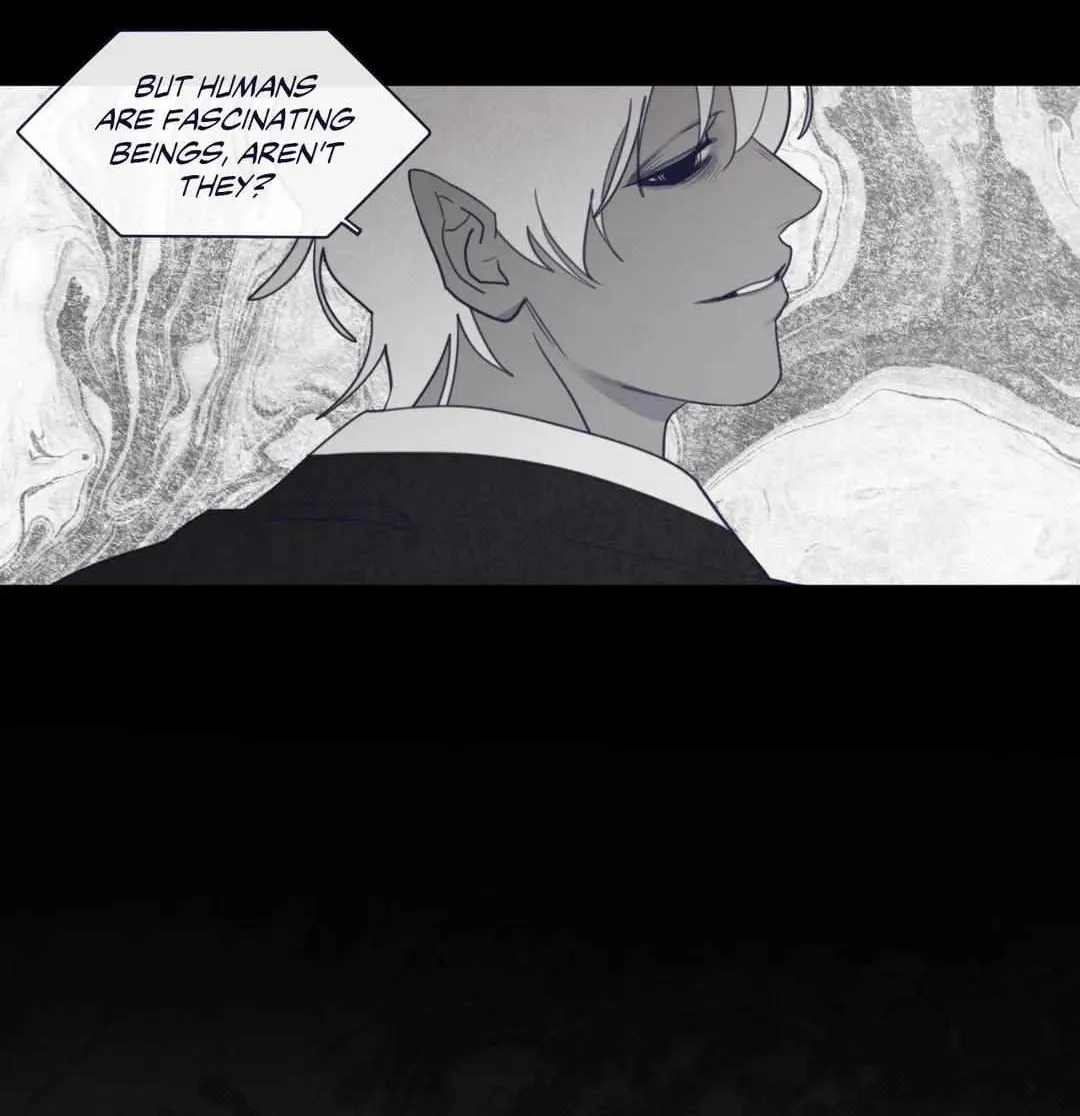 Fate Makes No Mistakes Chapter 105 page 32 - 