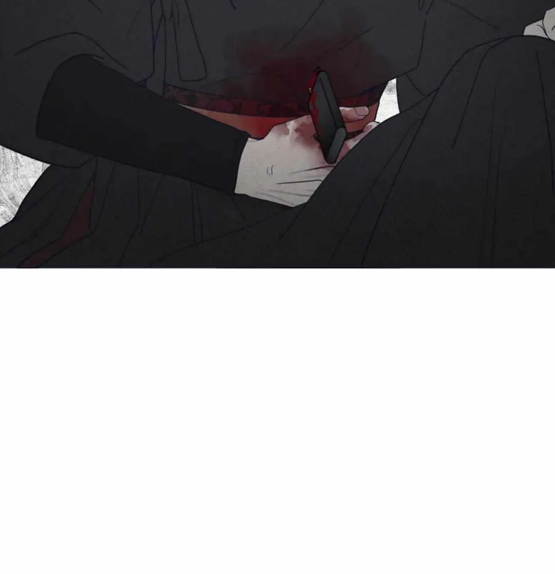 Fate Makes No Mistakes Chapter 105 page 34 - 