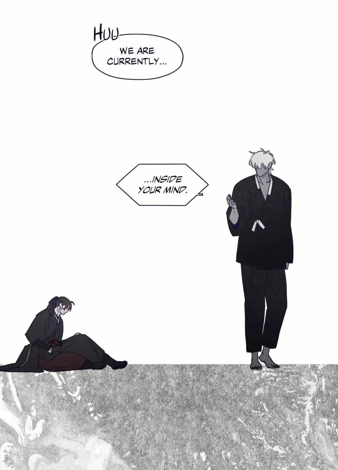 Fate Makes No Mistakes Chapter 105 page 35 - 
