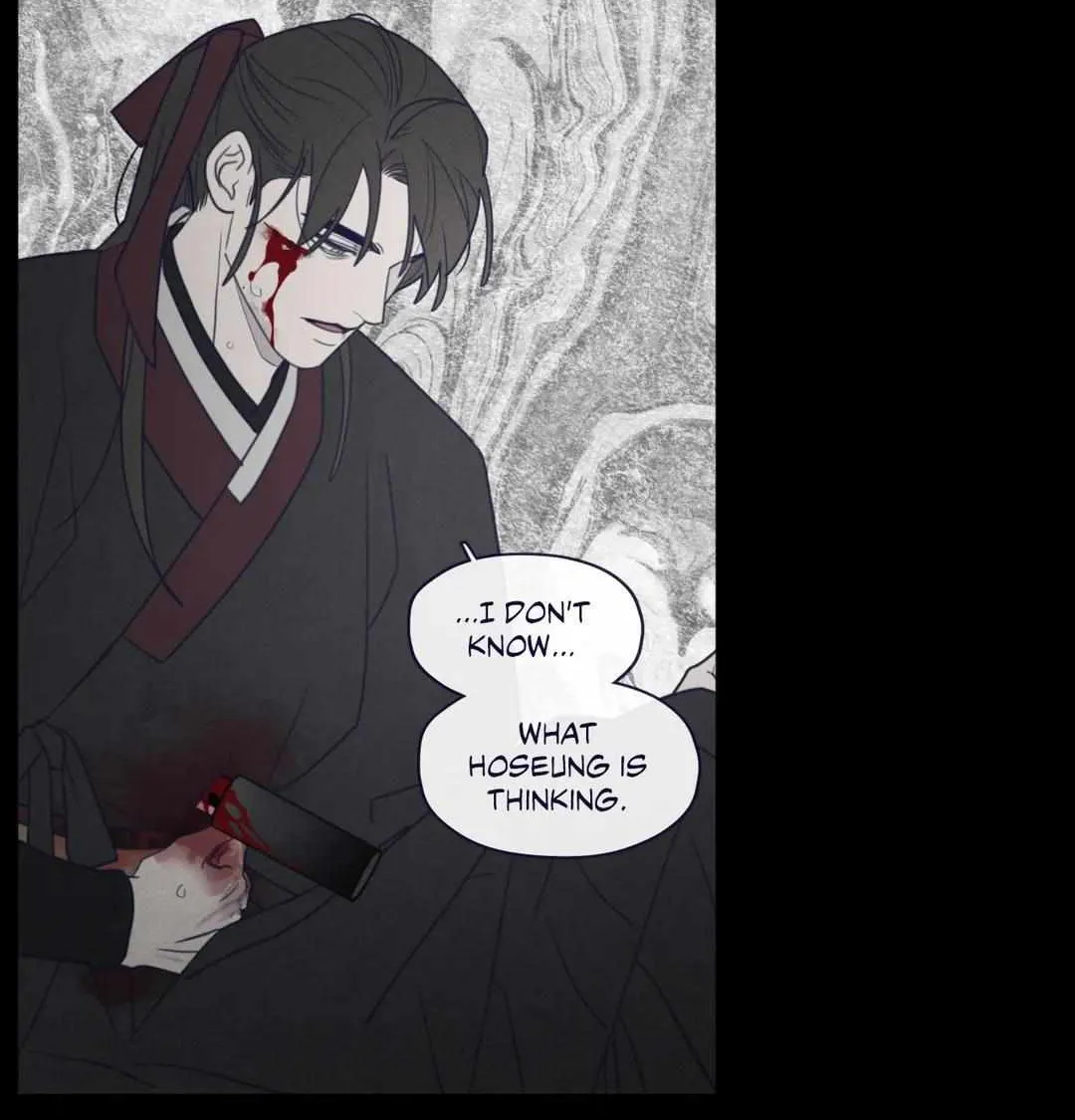 Fate Makes No Mistakes Chapter 105 page 38 - 