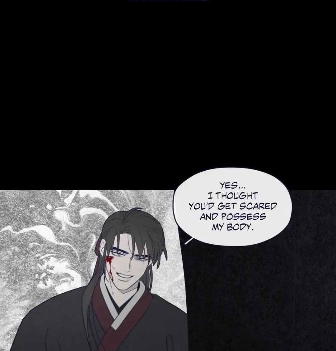 Fate Makes No Mistakes Chapter 105 page 40 - 