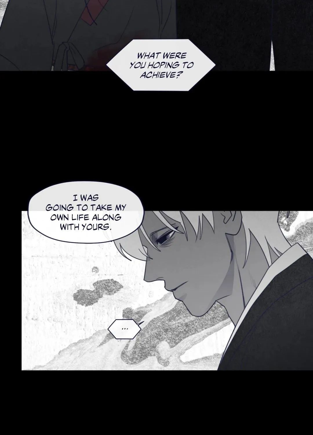 Fate Makes No Mistakes Chapter 105 page 41 - 
