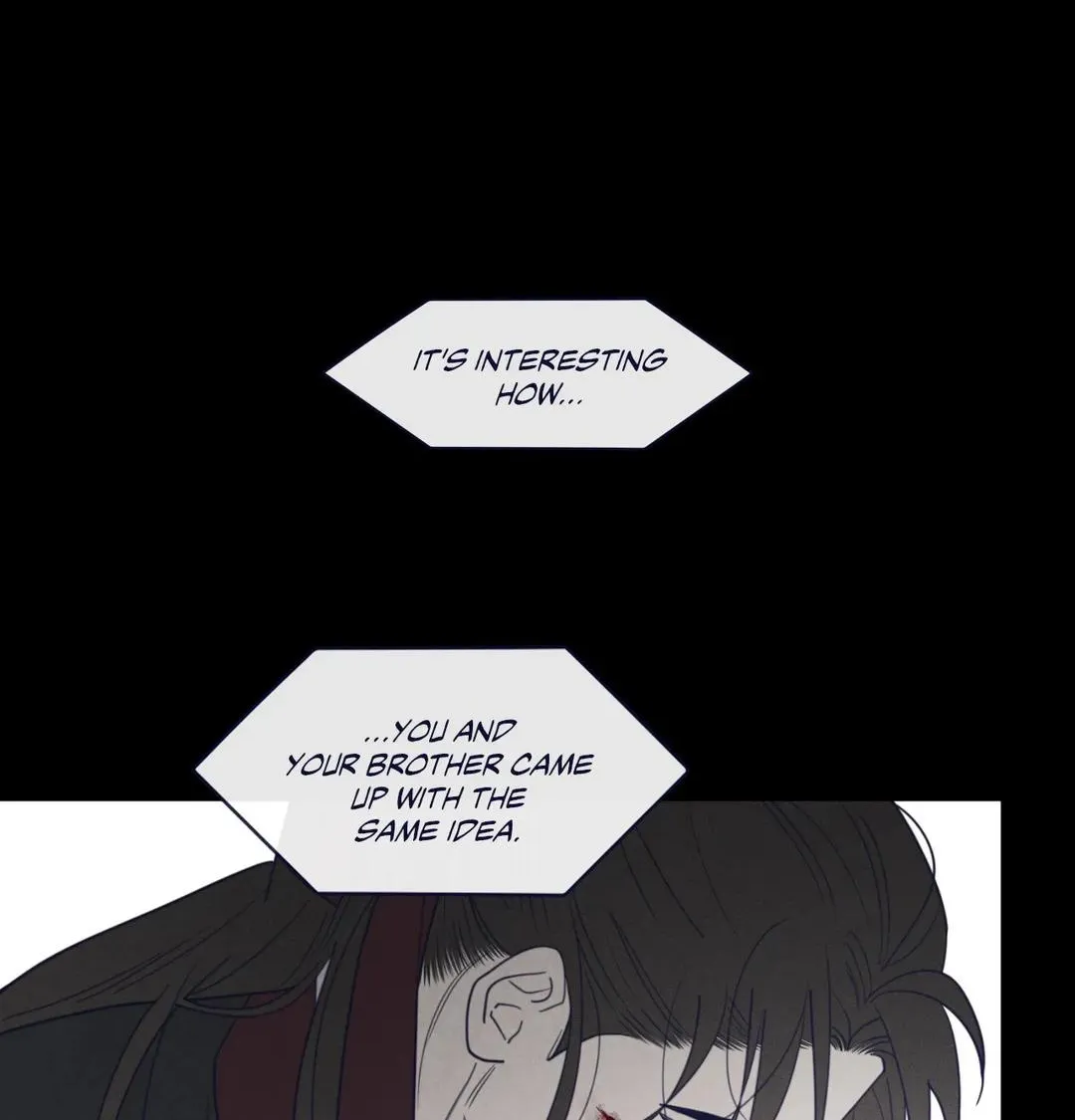 Fate Makes No Mistakes Chapter 105 page 42 - 