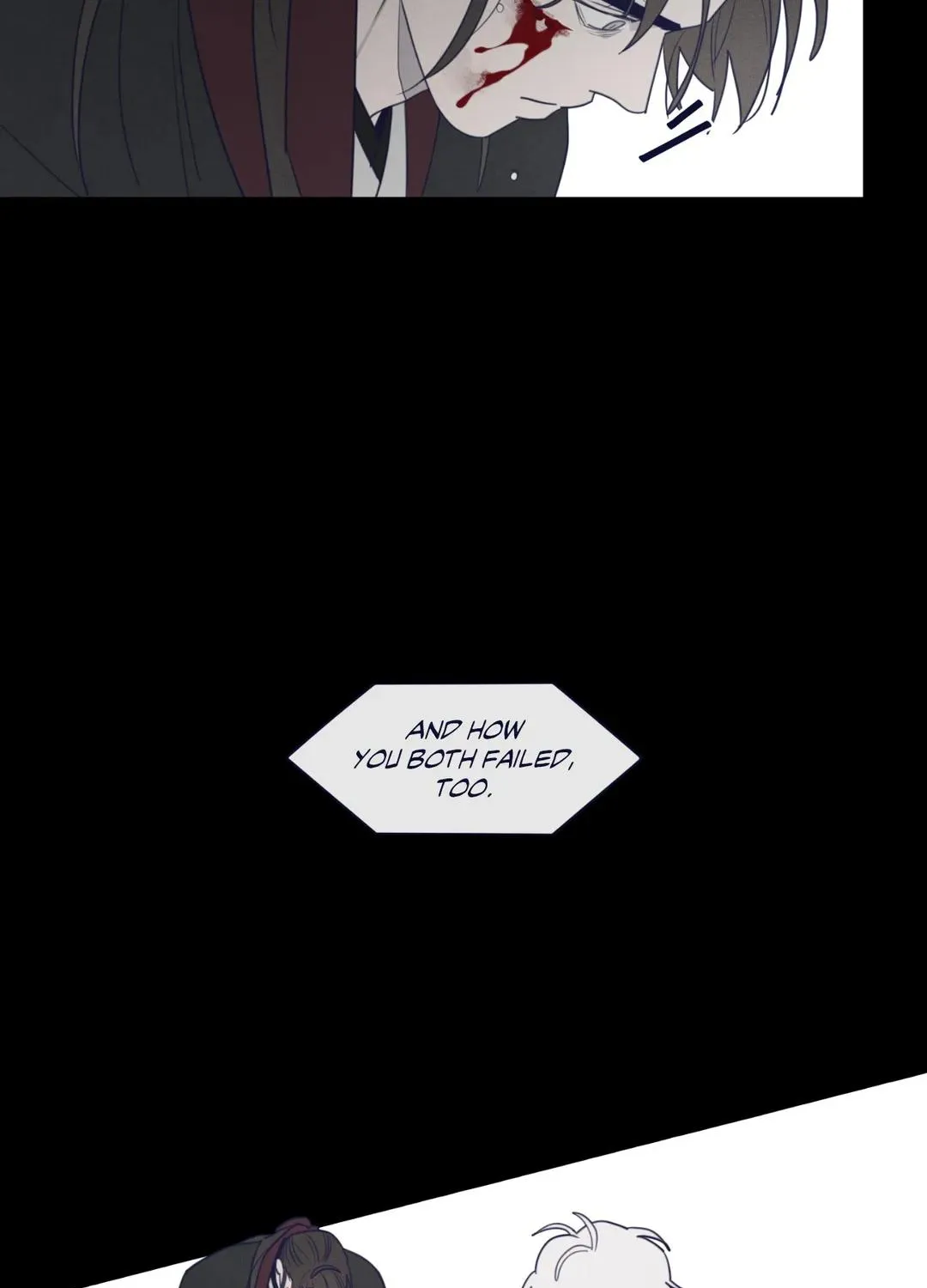 Fate Makes No Mistakes Chapter 105 page 43 - 