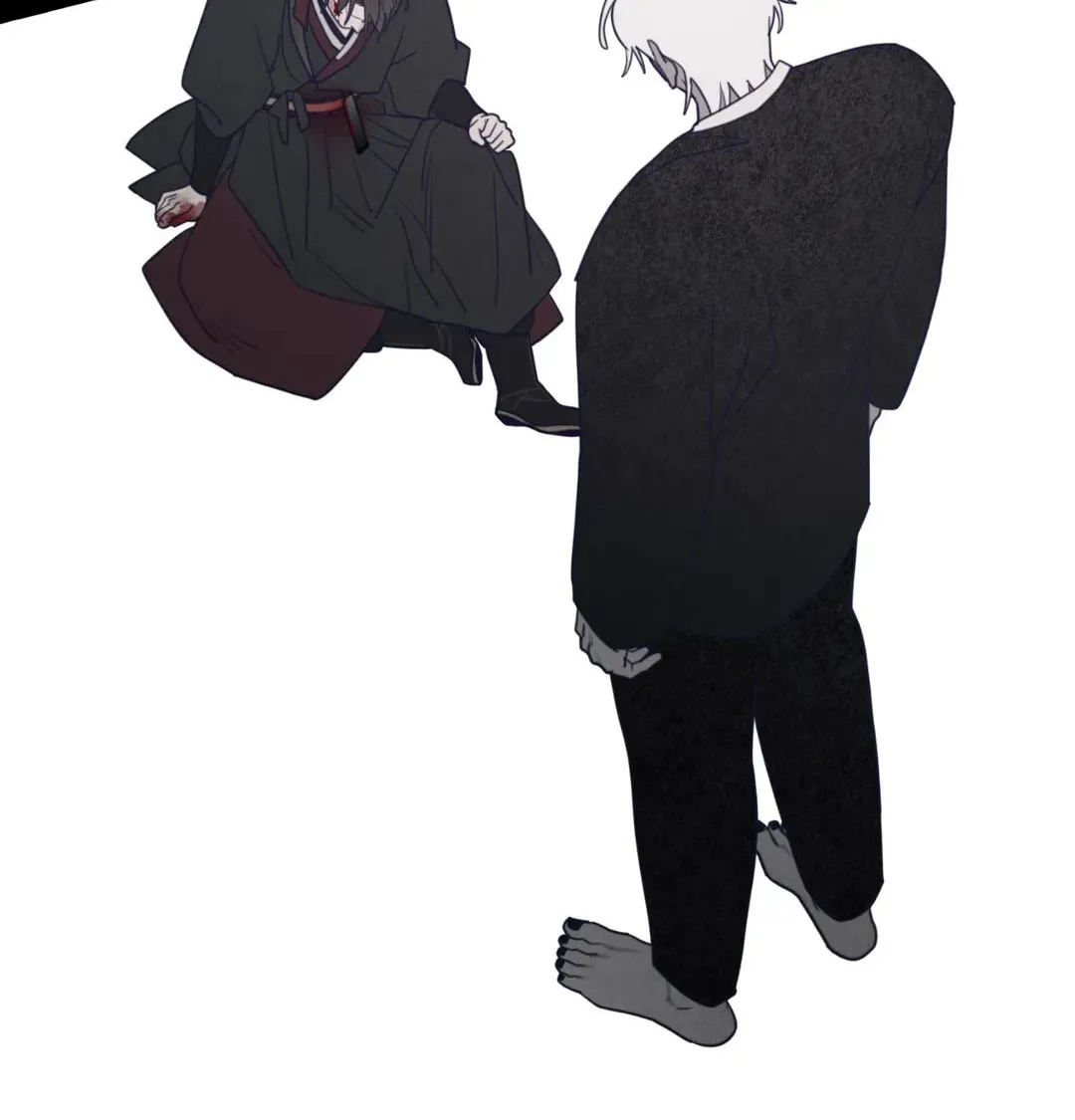 Fate Makes No Mistakes Chapter 105 page 44 - 