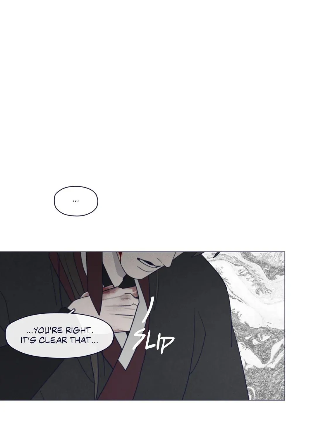 Fate Makes No Mistakes Chapter 105 page 45 - 