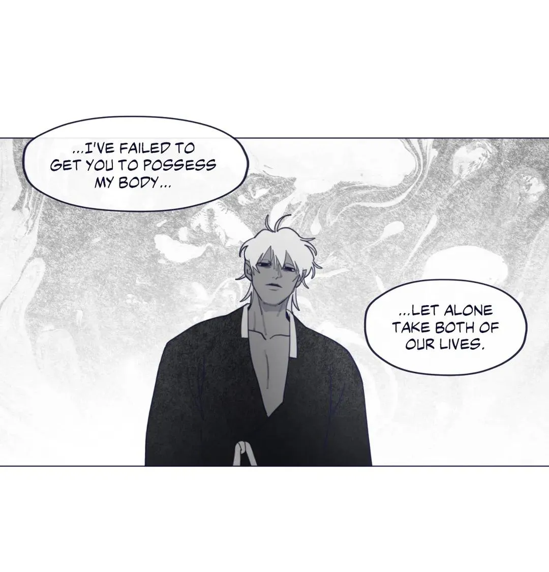 Fate Makes No Mistakes Chapter 105 page 46 - 