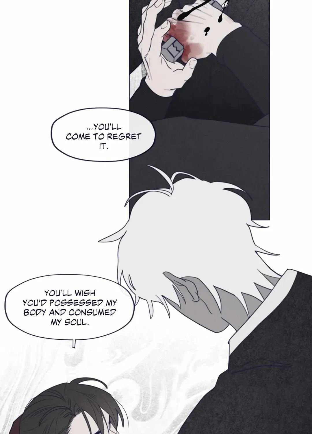 Fate Makes No Mistakes Chapter 105 page 49 - 