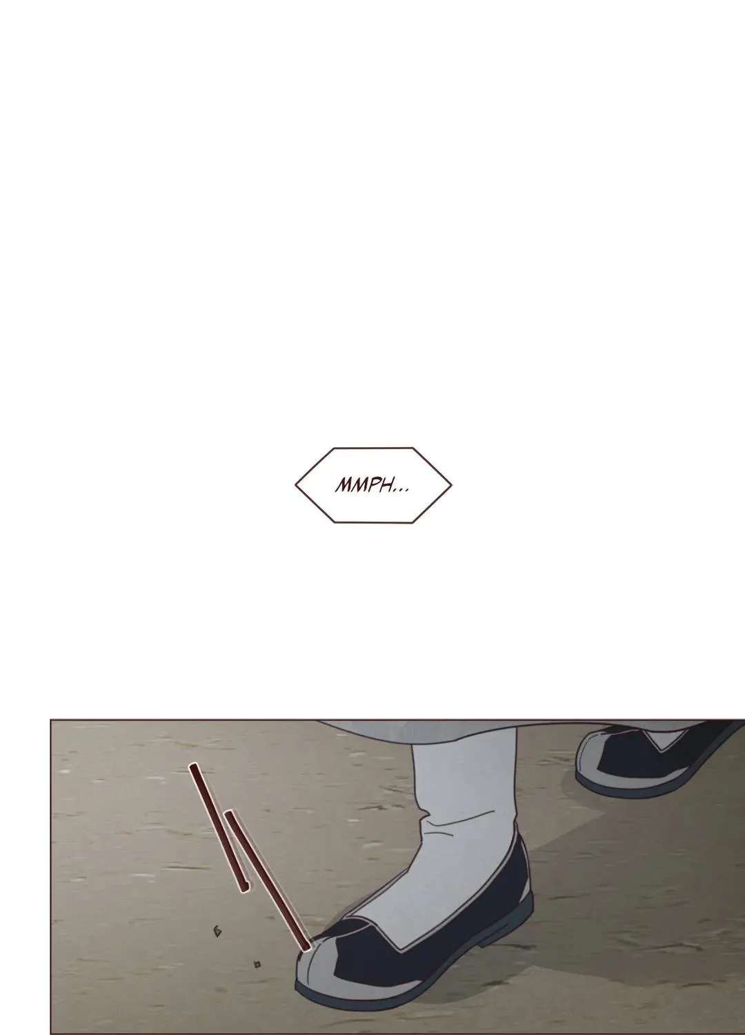 Fate Makes No Mistakes Chapter 105 page 51 - 