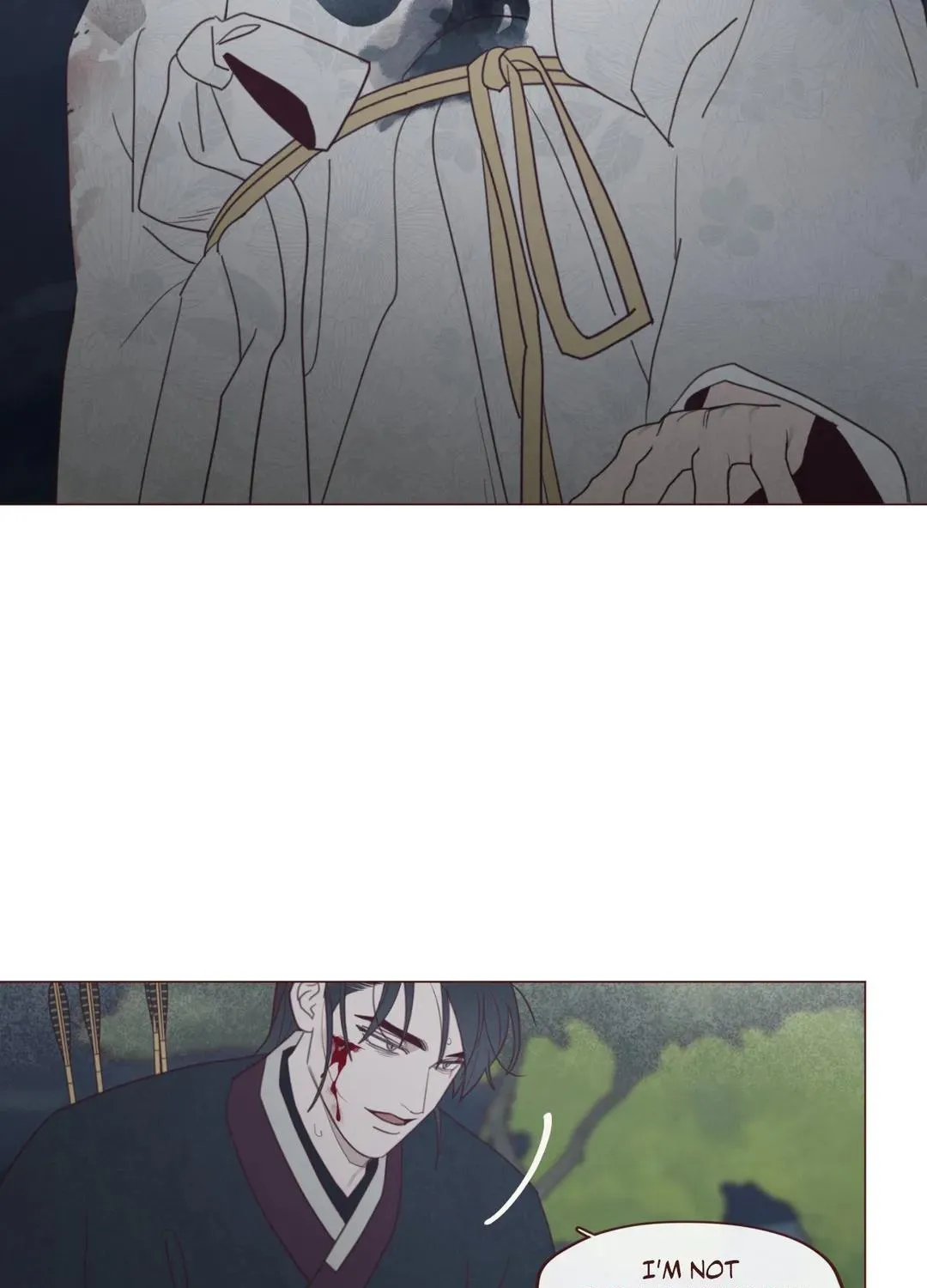 Fate Makes No Mistakes Chapter 105 page 53 - 