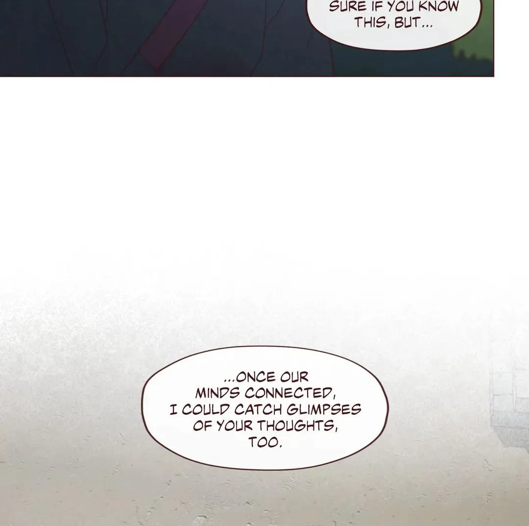 Fate Makes No Mistakes Chapter 105 page 54 - 