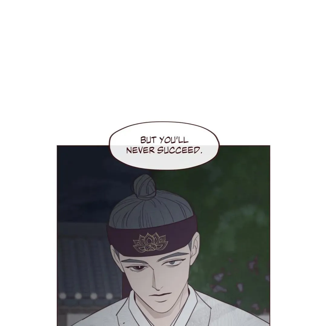 Fate Makes No Mistakes Chapter 105 page 56 - 