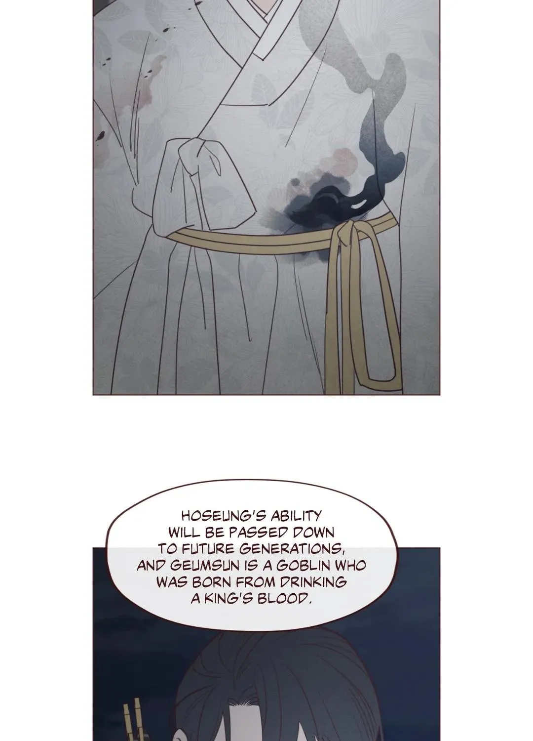 Fate Makes No Mistakes Chapter 105 page 57 - 