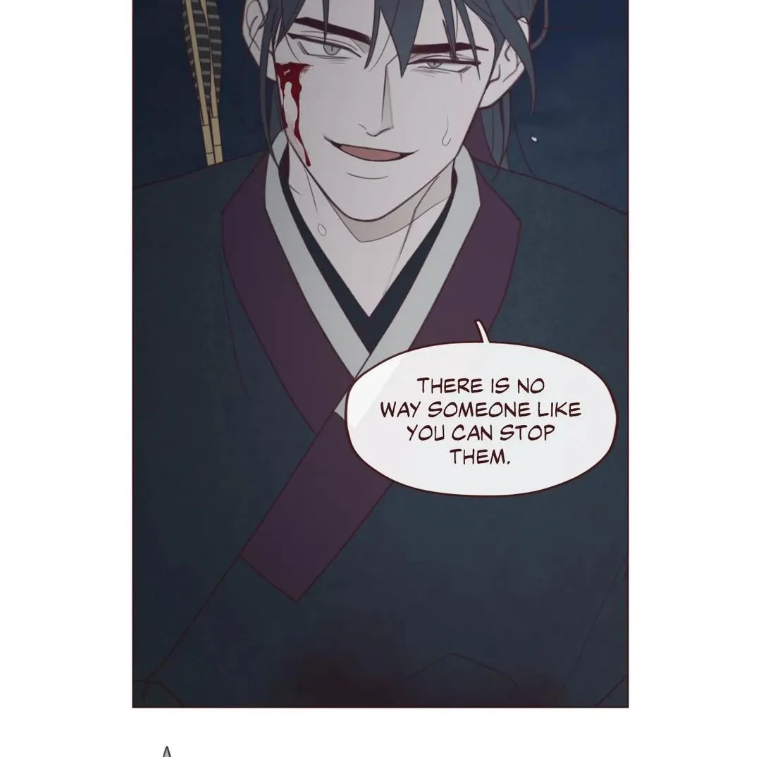 Fate Makes No Mistakes Chapter 105 page 58 - 