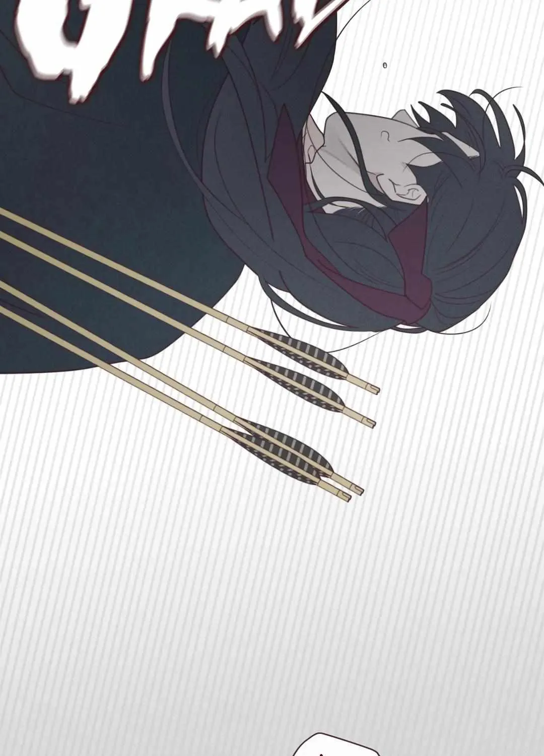 Fate Makes No Mistakes Chapter 105 page 61 - 