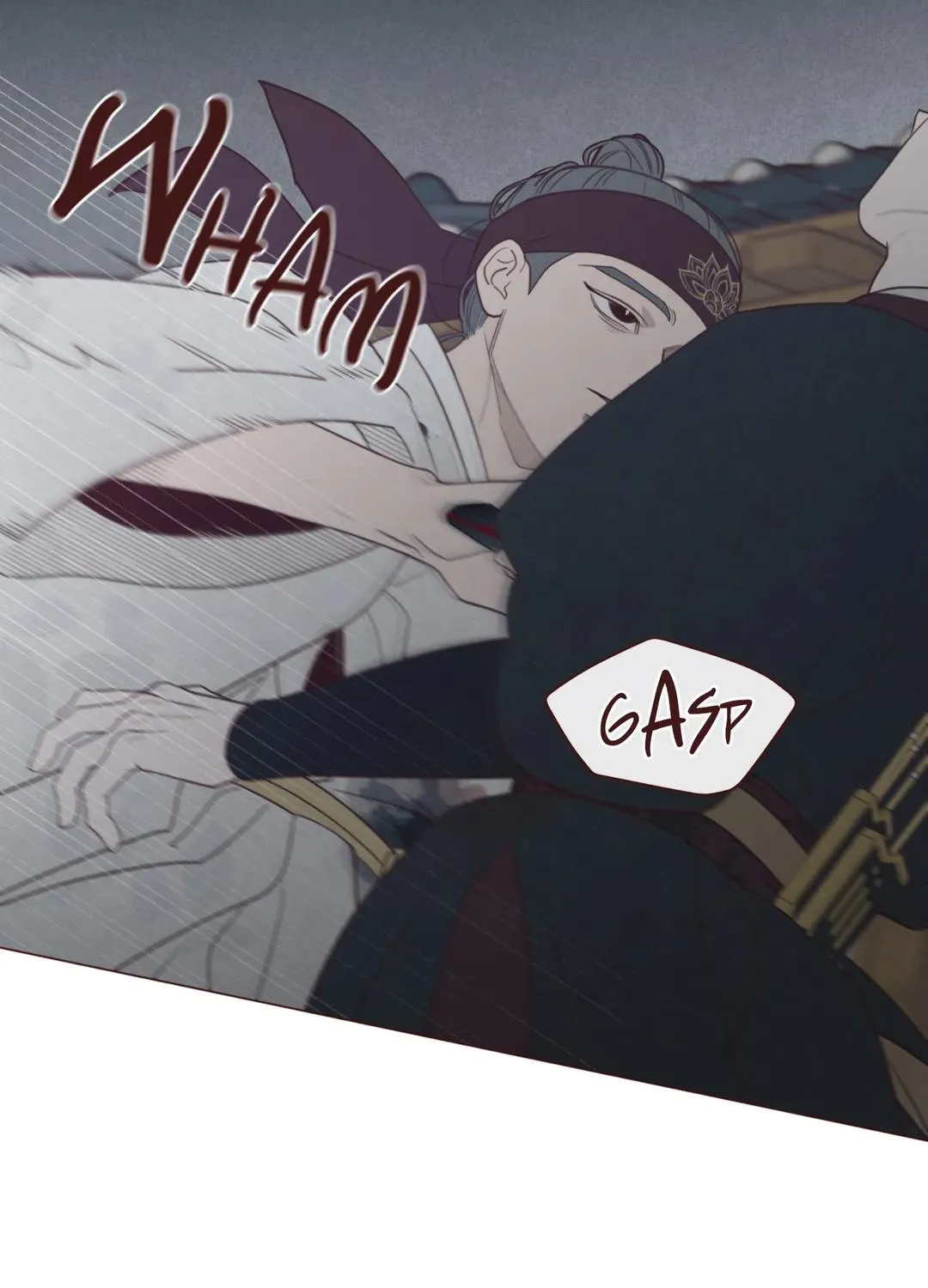 Fate Makes No Mistakes Chapter 105 page 63 - 