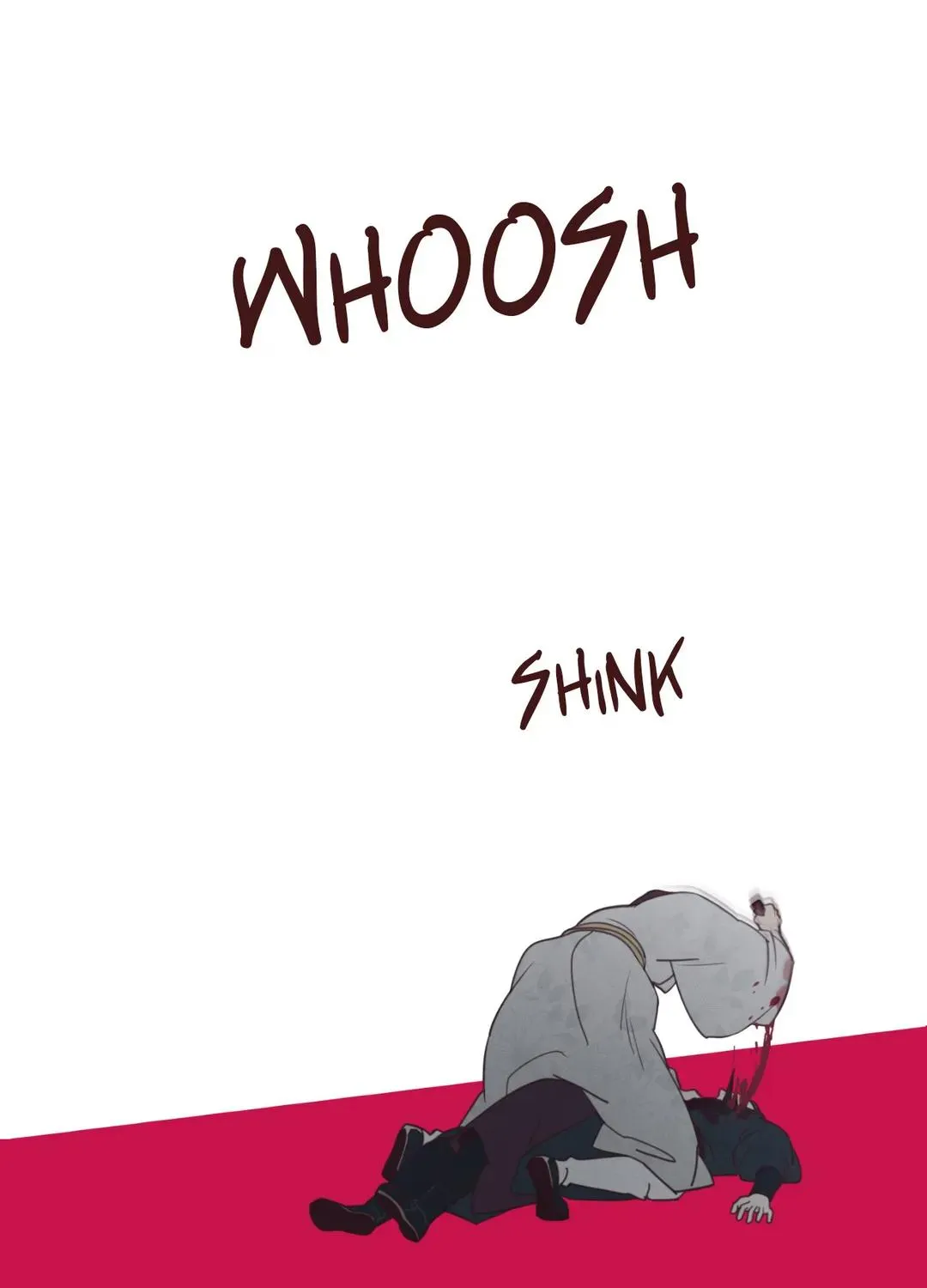 Fate Makes No Mistakes Chapter 105 page 65 - 