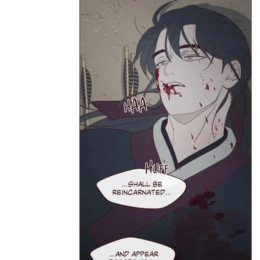 Fate Makes No Mistakes Chapter 105 page 68 - 