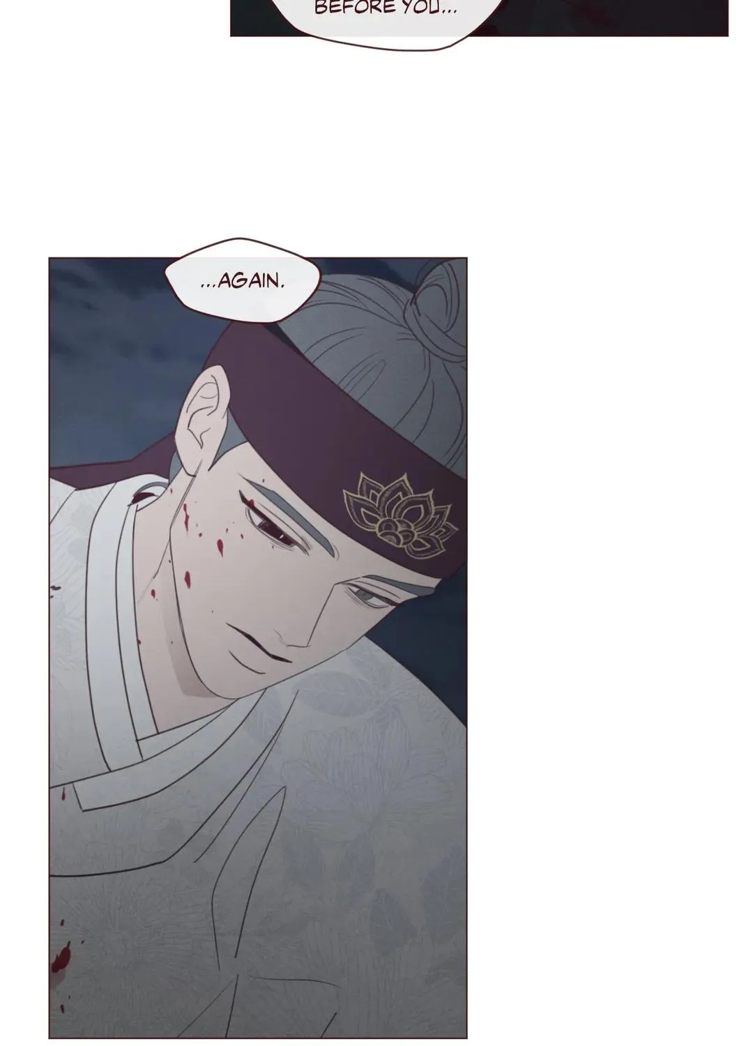 Fate Makes No Mistakes Chapter 105 page 69 - 