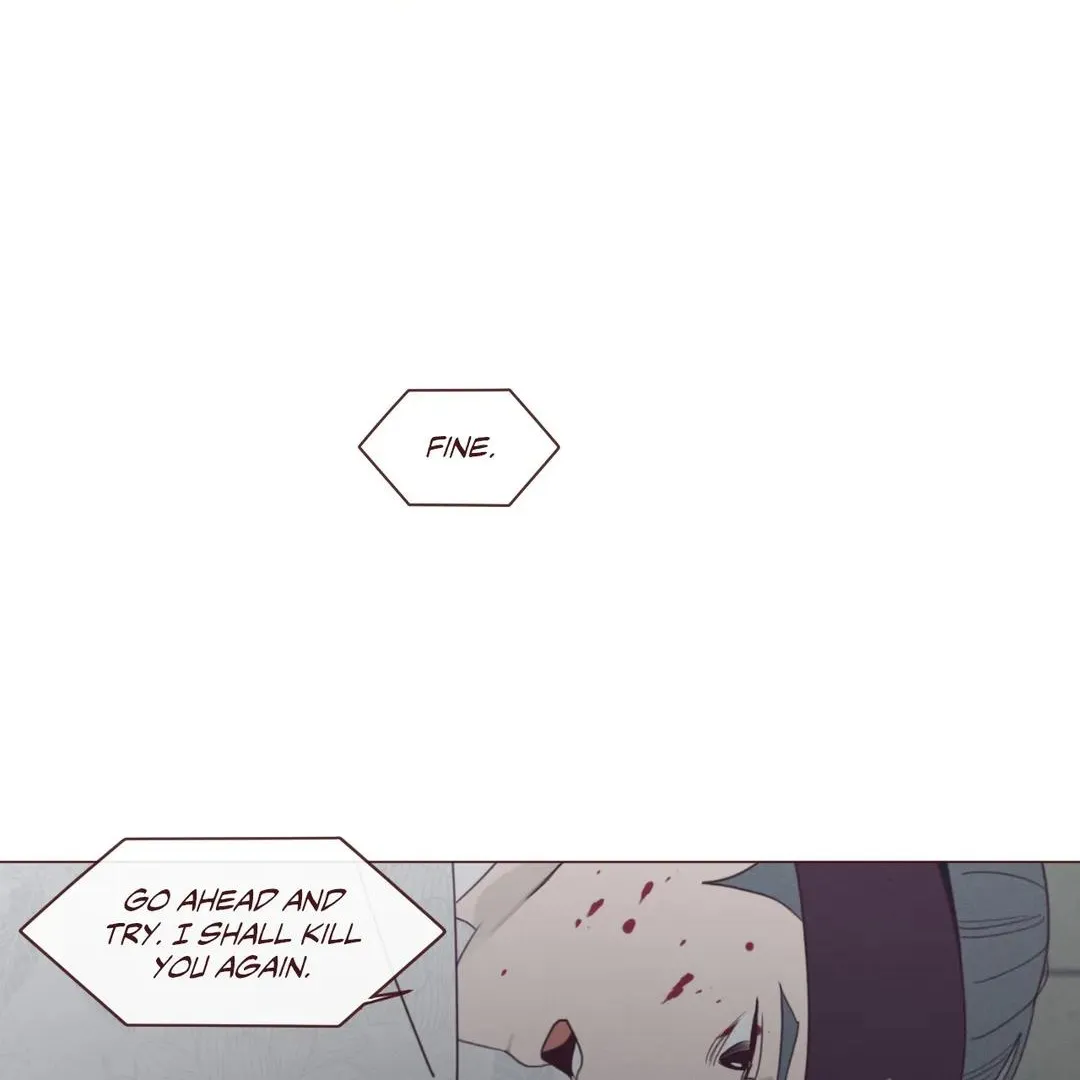 Fate Makes No Mistakes Chapter 105 page 70 - 