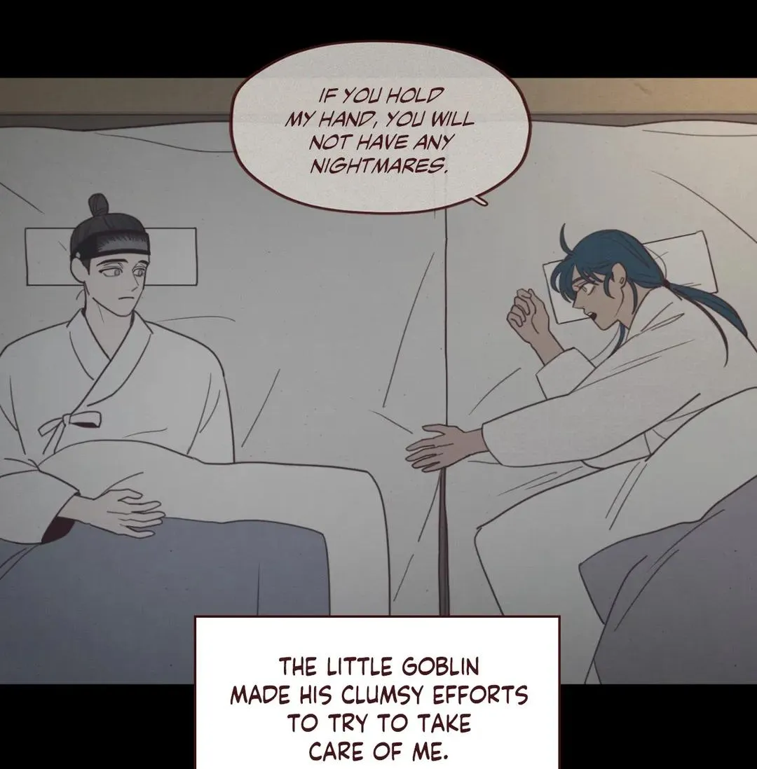 Fate Makes No Mistakes Chapter 105 page 8 - 