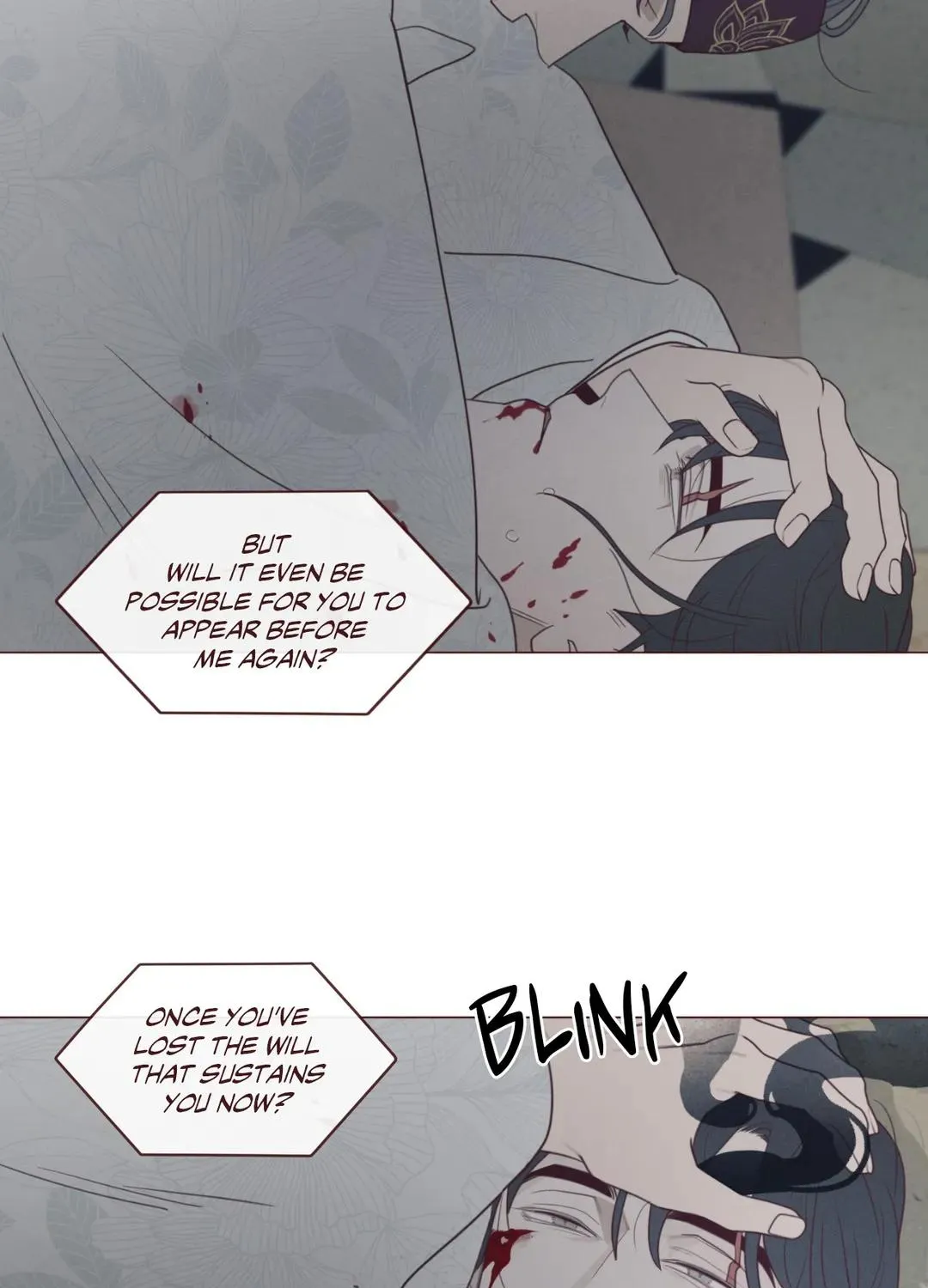Fate Makes No Mistakes Chapter 105 page 71 - 