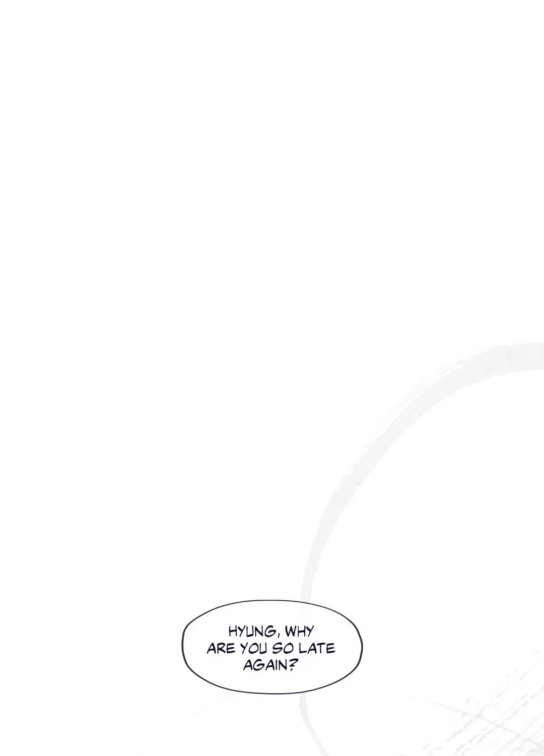Fate Makes No Mistakes Chapter 105 page 73 - 