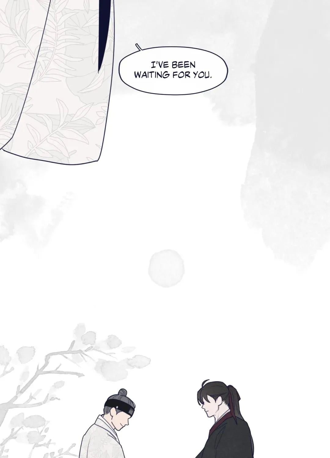 Fate Makes No Mistakes Chapter 105 page 75 - 